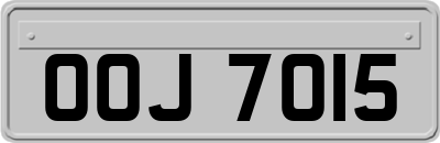 OOJ7015