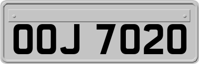 OOJ7020