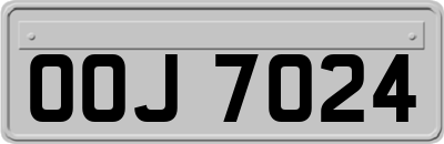 OOJ7024