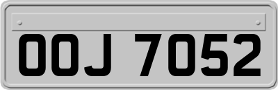 OOJ7052