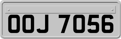OOJ7056