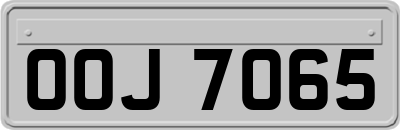 OOJ7065