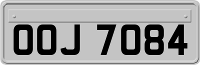 OOJ7084