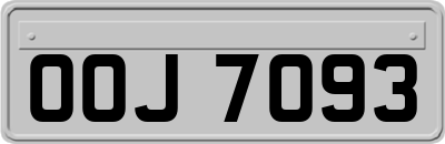 OOJ7093