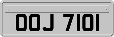 OOJ7101
