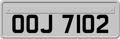 OOJ7102