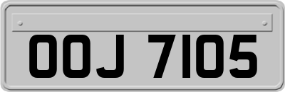 OOJ7105