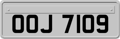 OOJ7109