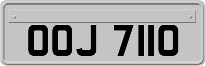 OOJ7110