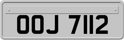 OOJ7112