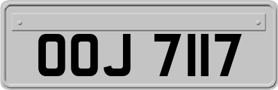 OOJ7117