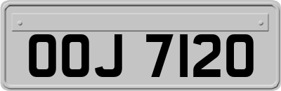 OOJ7120