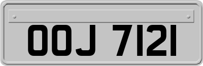OOJ7121