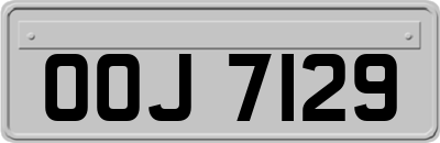 OOJ7129