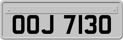 OOJ7130