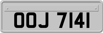 OOJ7141