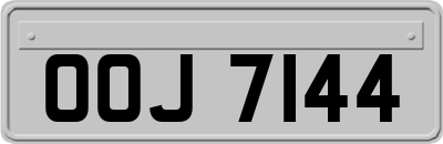 OOJ7144