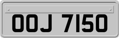 OOJ7150