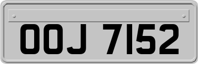 OOJ7152
