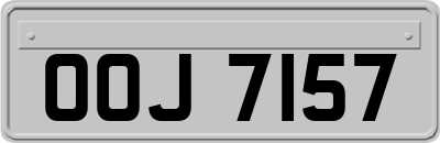 OOJ7157