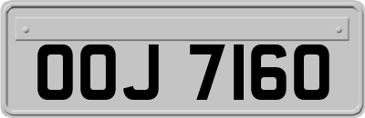 OOJ7160
