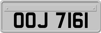 OOJ7161