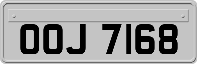 OOJ7168
