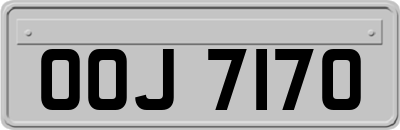 OOJ7170