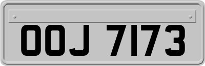 OOJ7173