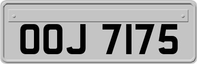 OOJ7175
