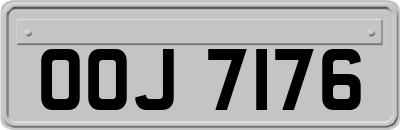 OOJ7176