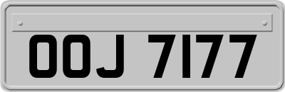 OOJ7177