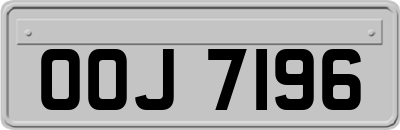 OOJ7196