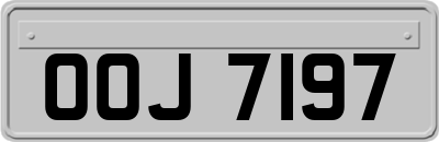 OOJ7197