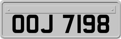 OOJ7198