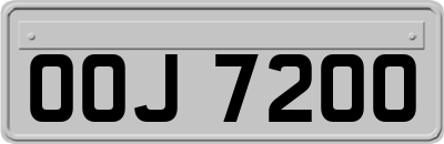 OOJ7200