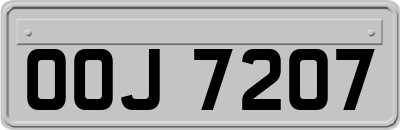 OOJ7207