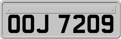 OOJ7209