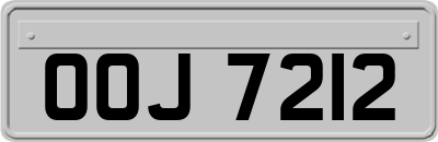OOJ7212