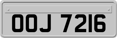 OOJ7216