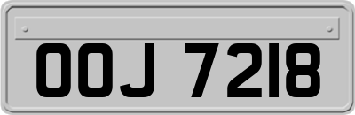 OOJ7218