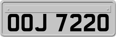 OOJ7220