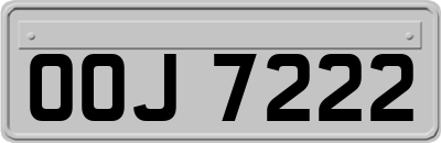 OOJ7222