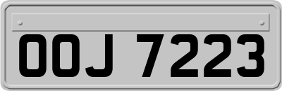 OOJ7223
