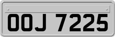 OOJ7225