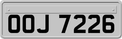 OOJ7226