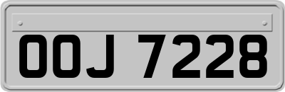 OOJ7228