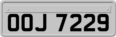 OOJ7229