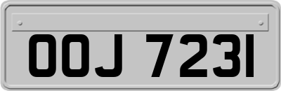OOJ7231
