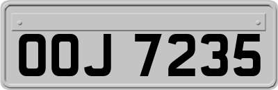 OOJ7235
